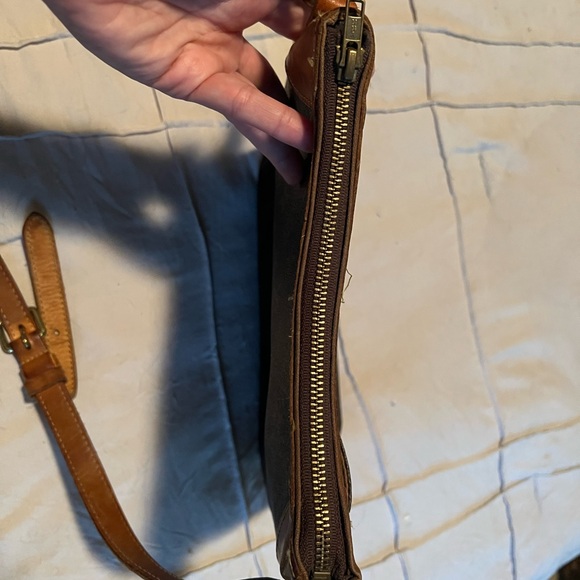 Louis Vuitton Odeon PM Monogram Crossbody Bag - Picture 7 of 14